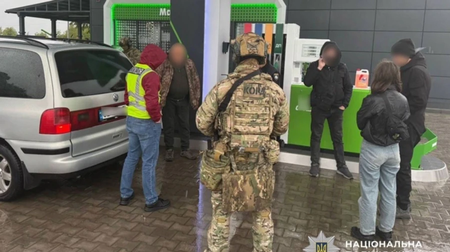 Втеча з армії за $15 тисяч: викрито схему переправлення військових за кордон