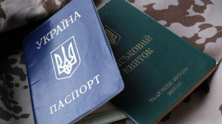 Рада может уже на этой неделе окончательно принять новые штрафы за уклонение от мобилизации