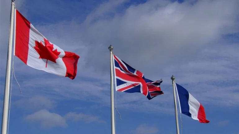 Британія, Франція і Канада пригрозили Ізраїлю санкціями через новий наступ у Газі