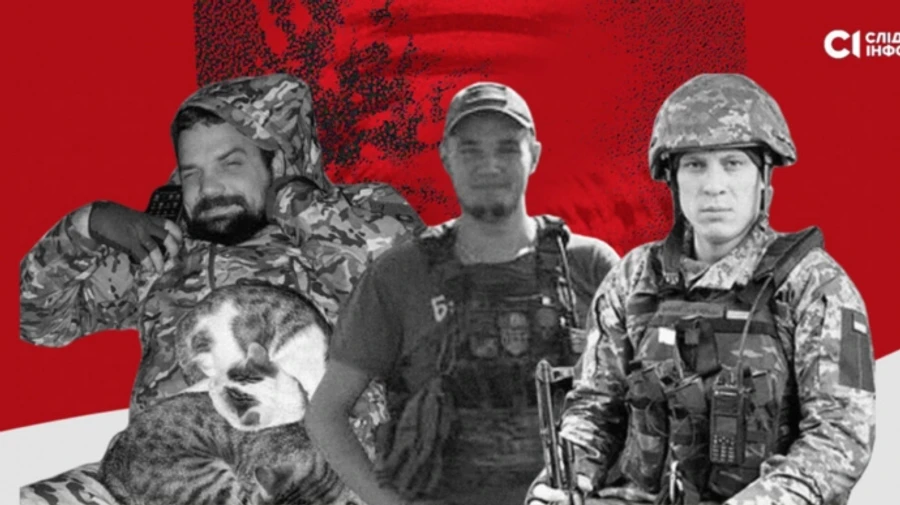 СМИ: Родные опознали тела военных, которые оставались ранеными в Авдеевке к приходу россиян