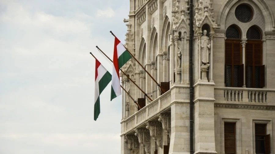 Hungary to join NATO coalition for mine clearance in Ukraine