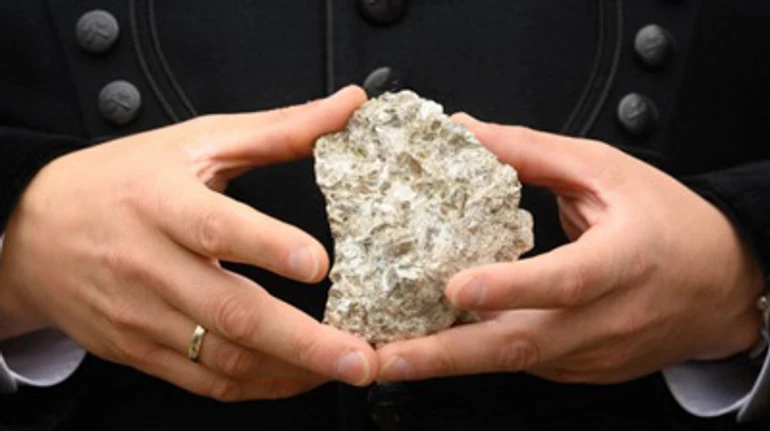 Первая минеральная война. Как монополия Китая заставляет Евросоюз показать зубы