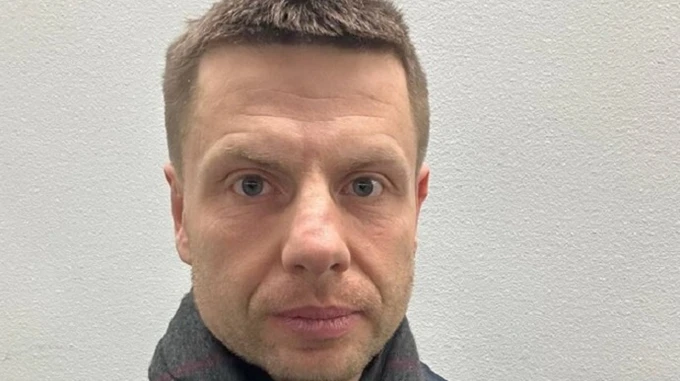 Ukrainian lawmaker Honcharenko says he detected bugging at his home, police launch investigation