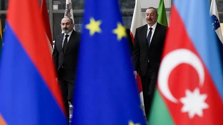 Мир не в пользу Москвы: как Баку и Ереван делают важный шаг к прекращению войны