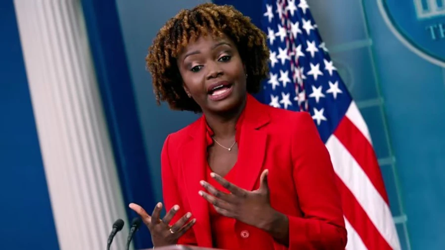 У Байдена закликали республіканців не політизувати допомогу Ізраїлю та Україні