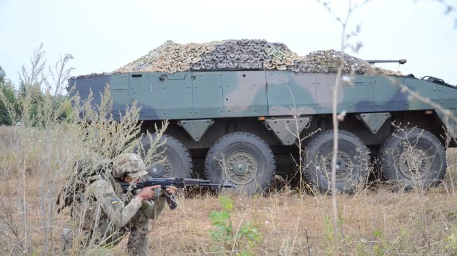 Russians fail trying to regain positions near Andriivka, suffering losses near Robotyne – General Staff report