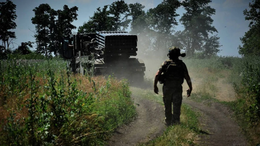 Мінус корабель, субмарина і 620 солдатів − втрати Росії за добу 