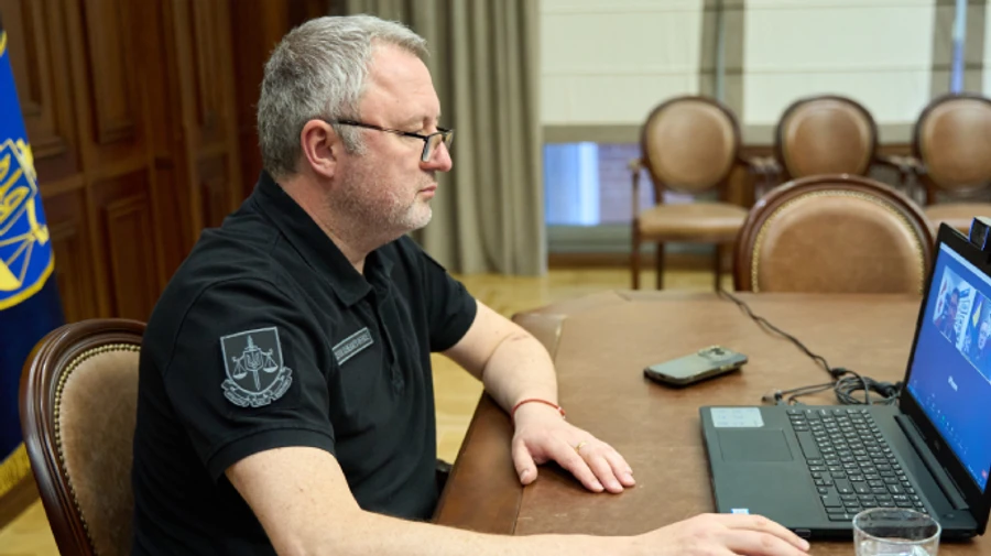 Prosecutor General want to ensure that Zelenskyy's initiative causes no harm Ukraine's anti-corruption bodies
