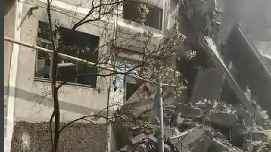 At least two civilians killed in Russian attacks in Donetsk Oblast on 3 May