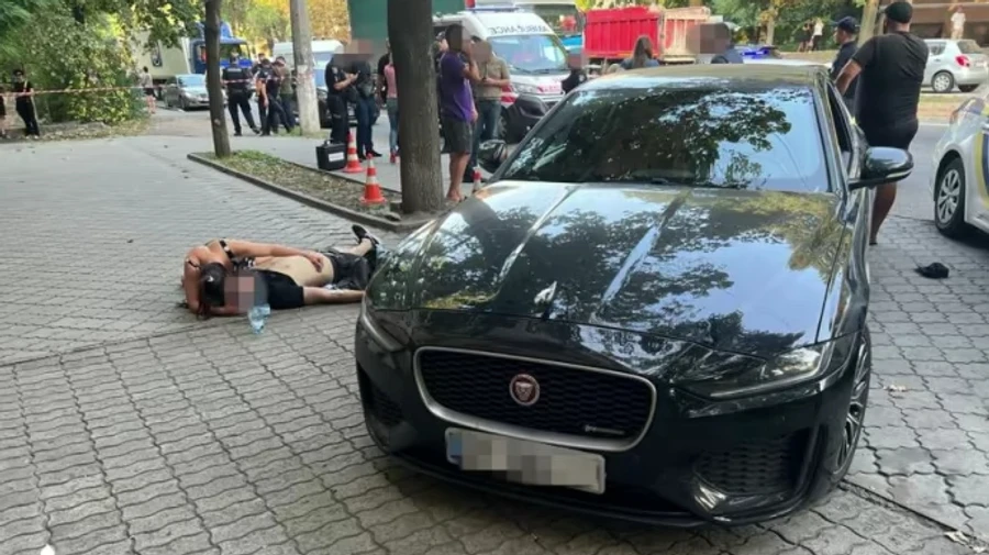 Филатов о резонансной стрельбе в Днепре: Полностью на стороне патрульных 