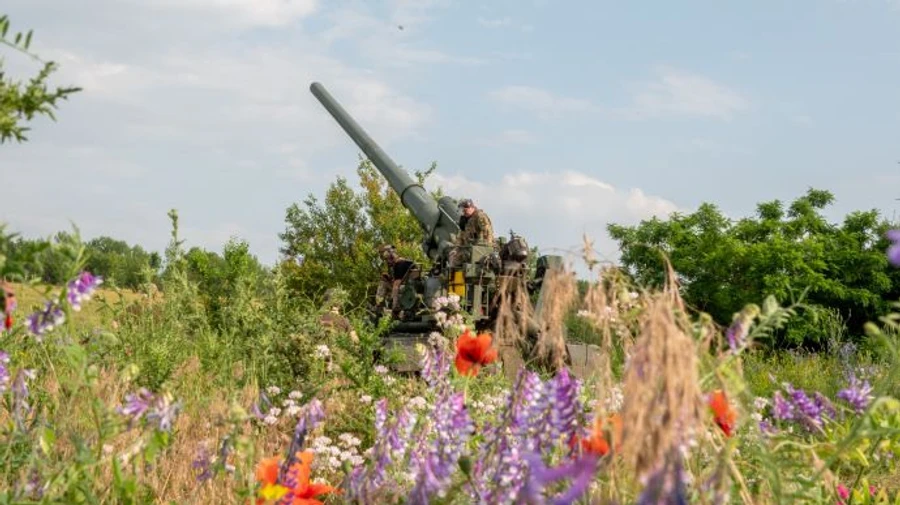 Українські захисники знищили ще пів тисячі російських загарбників