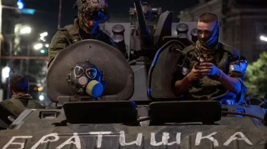 Пригожин заявив, що Вагнер більше не набирає найманців