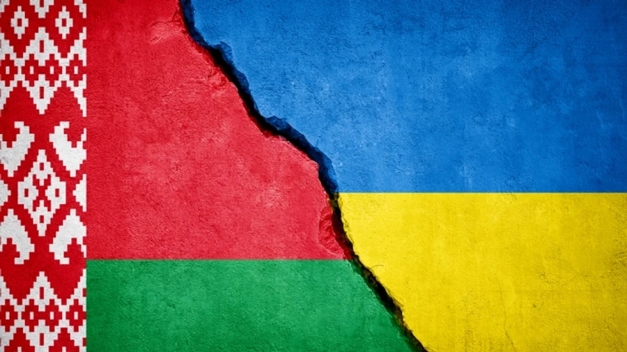 На кордоні з Білоруссю поки немає угруповань РФ, які б становили загрозу Україні – ДПСУ