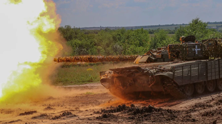 Fierce battle is ongoing, but we advance steadily – Deputy Defence Minister on counteroffensive