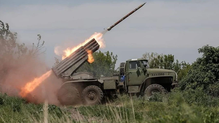 Fighting for Bakhmut continues – General Staff