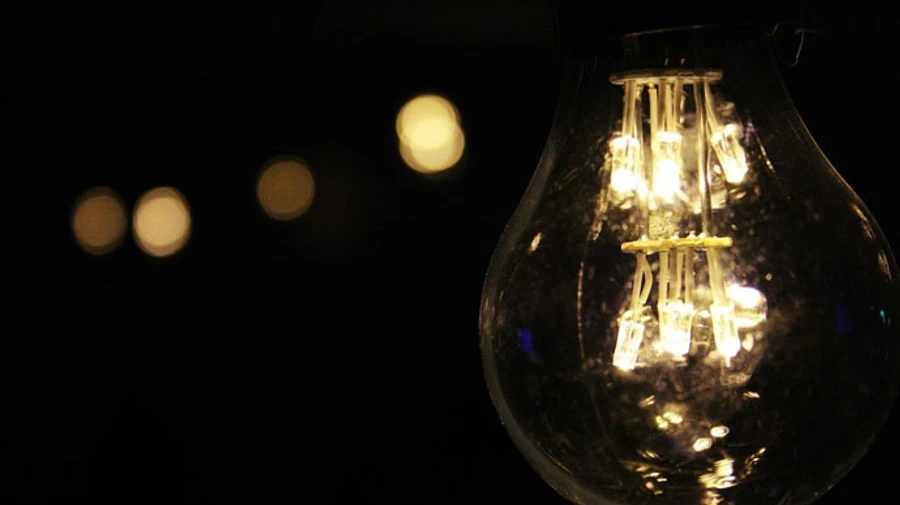 Power outage in Kyiv and two oblasts: threat of Russian attack