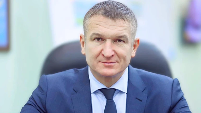 СБУ вручила підозру колишньому голові Херсонської ОВА Лагуті: віджав авто