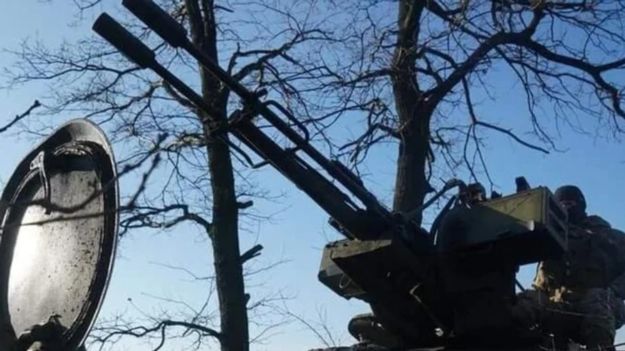 Returning fire: Ukraine's Armed Forces hit Russian territory ten times more often recently