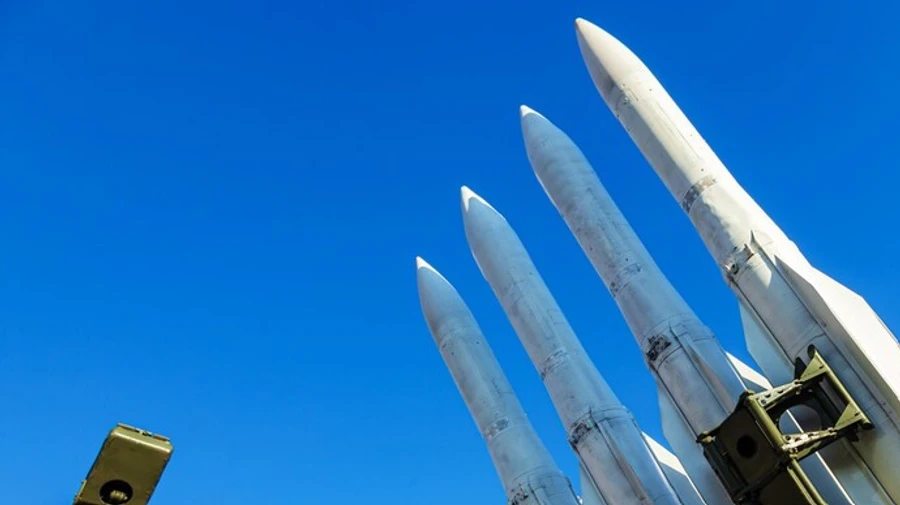 Військові Білорусі кажуть, що наростили сили ППО разом з росіянами