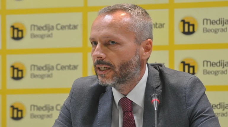 Сербський депутат про війну на Балканах, агентів впливу РФ та підтримку України