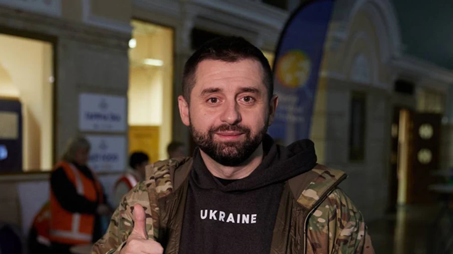 Arakhamiia: next week may be difficult – the authorities and the military are preparing