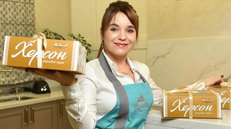 Україну потрібно піднімати. Історії переселенців, які втратили свої бізнеси, але не здалися