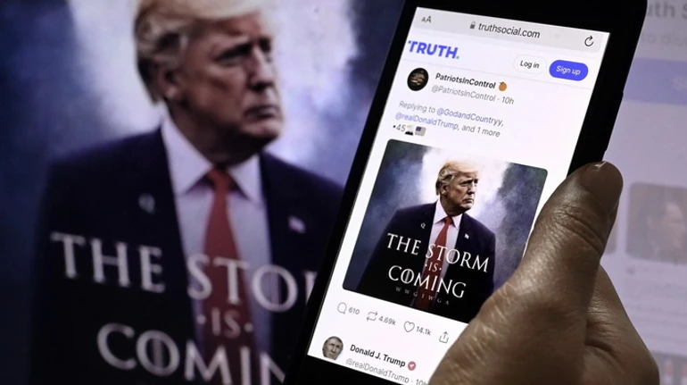 Соціальні мережі та проміжні вибори в США: як зупинили потік дезінформації