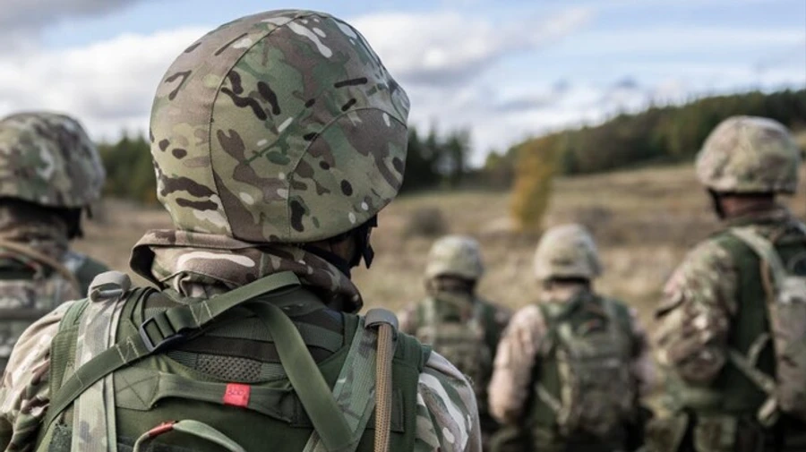 ЗСУ відбили атаки окупантів біля 10 населених пунктів – Генштаб