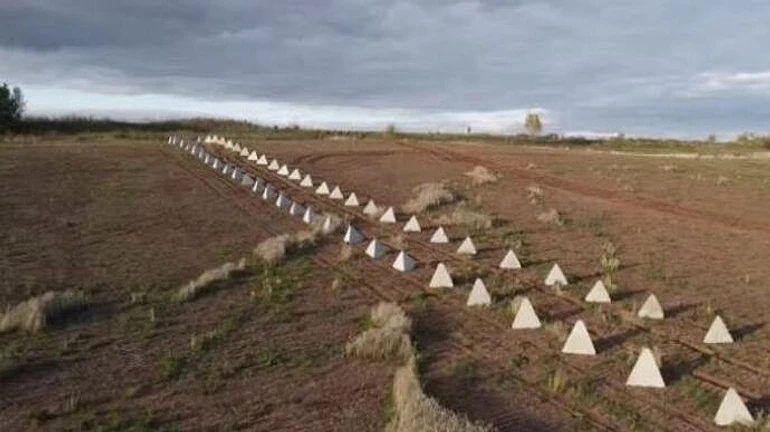 РФ готовит глубокую оборону за линией фронта, чтобы сдержать контрнаступления – британская разведка