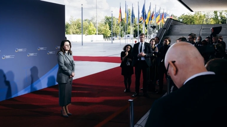 ​​Ukraine and US make significant progress in minerals deal talks – Ukraine's economy minister