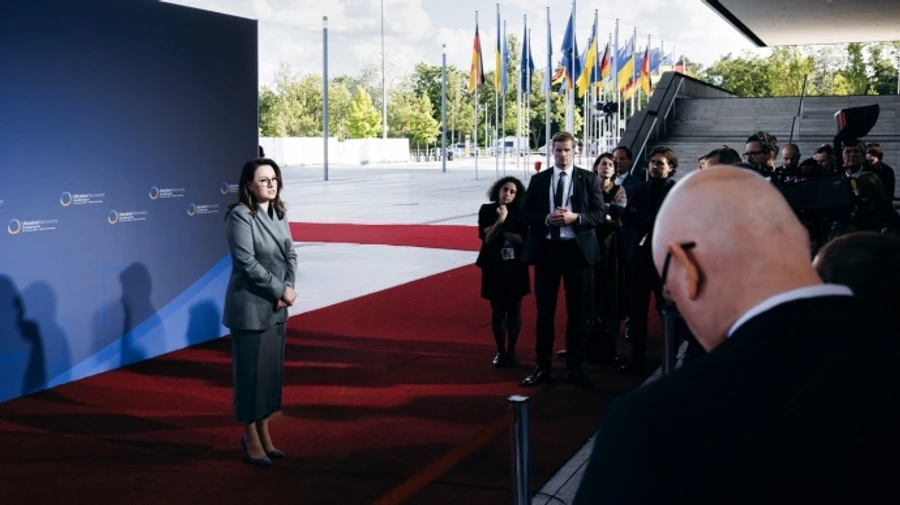 Ukraine and US make significant progress in minerals deal talks – Ukraine's economy minister