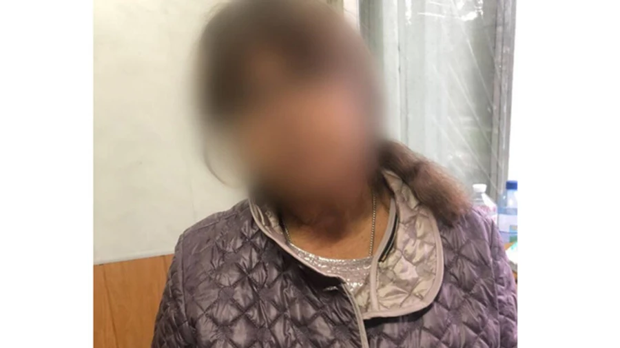 На Харківщині фермерша-колаборантка передала росіянам 70% врожаю – СБУ