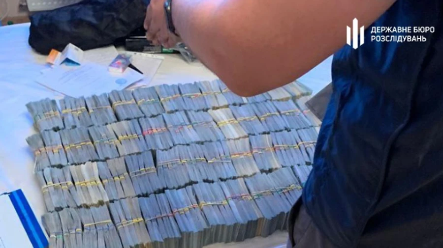 Одного з найбільших забудовників Київщини підозрюють у несплаті 140 млн податків