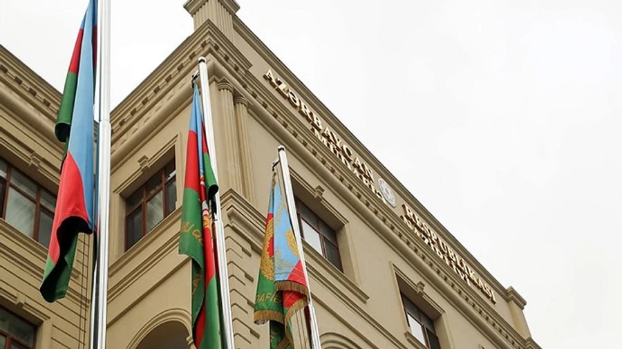 Азербайджан обвинил Армению в эскалации конфликта – заявление