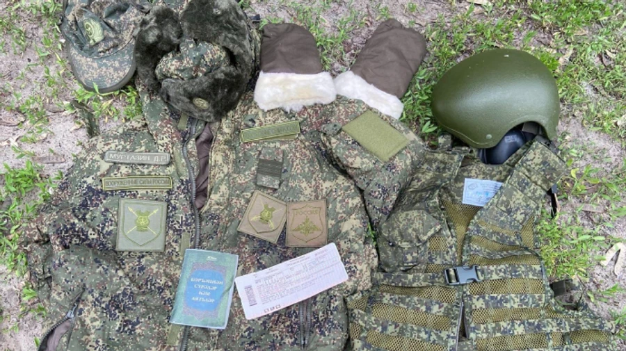 ВСУ уничтожили уже 25500 оккупантов: за сутки добавились четыре сотни - Генштаб