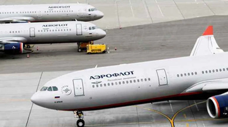 Літати будуть на жигулях: як Росія похоронила свою цивільну авіацію