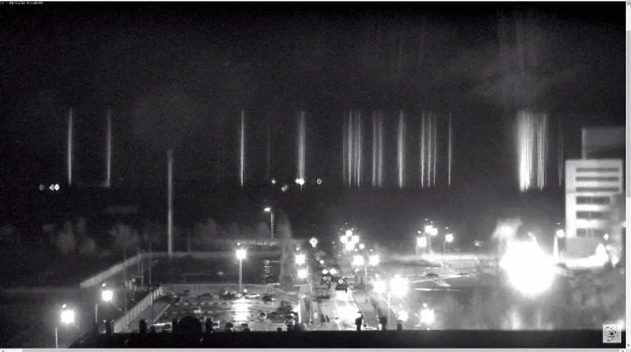 На підступах до Запорізької АЕС — бої, є постраждалі