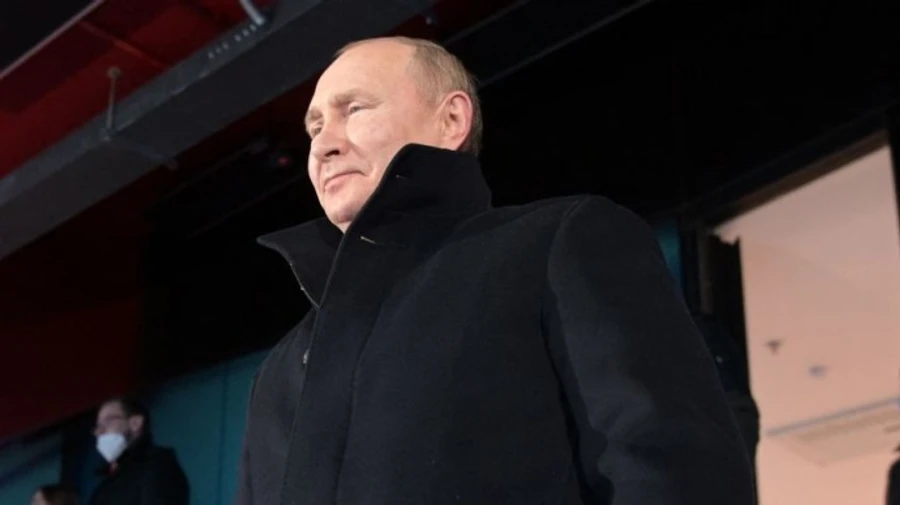 В МИД Польши не исключили нападения РФ на Украину во время Олимпиады