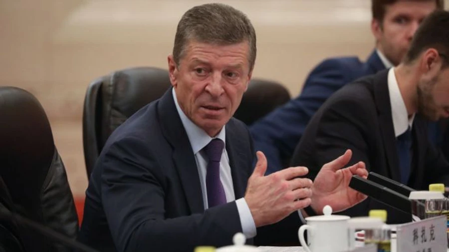 В РФ заявили, що домовились з США відновити консультації щодо Донбасу