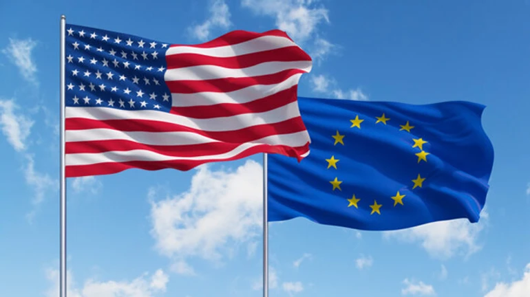 ЕС и США отреагировали на срыв заседания комиссии по руководителю САП