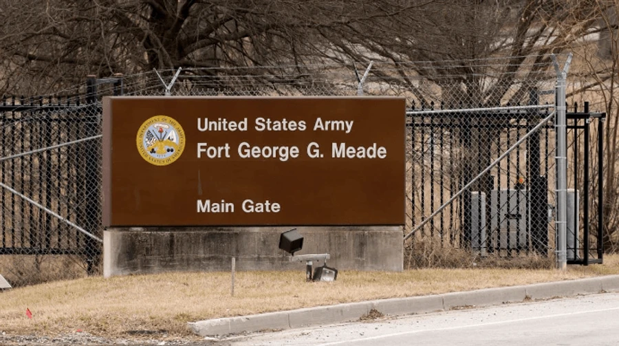 Пять человек пострадали в стрельбе на военной базе в США