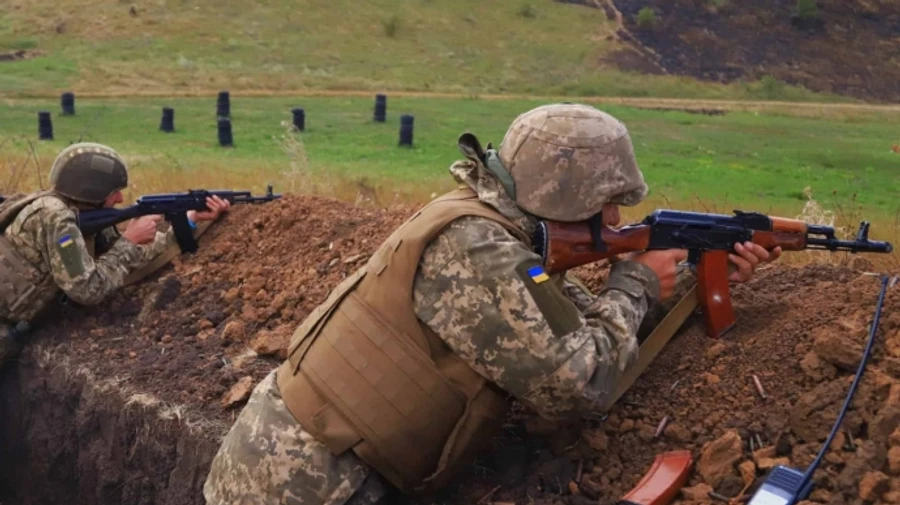 Чи повинні військові з бойовим досвідом проходити 45 днів БЗВП – Генштаб розставив крапки над і