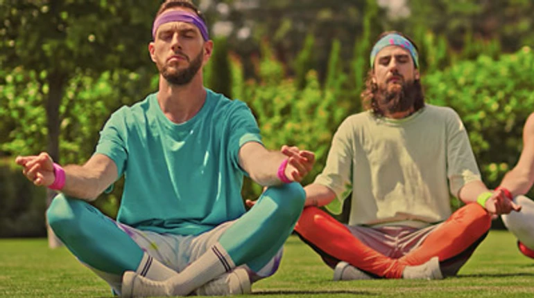 Вы все слышали? Винтажный Барских, украиноязычная LOBODA, психотерапия вместо клипа и другие украинские музыкальные новинки августа-2021