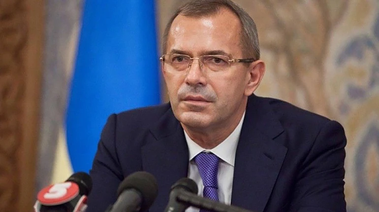 Суд скасував арешт на майно, вилучене в будинку батьків Клюєва