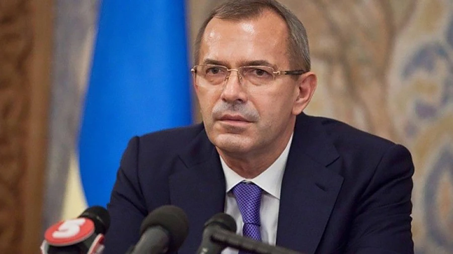 Суд скасував арешт на майно, вилучене в будинку батьків Клюєва