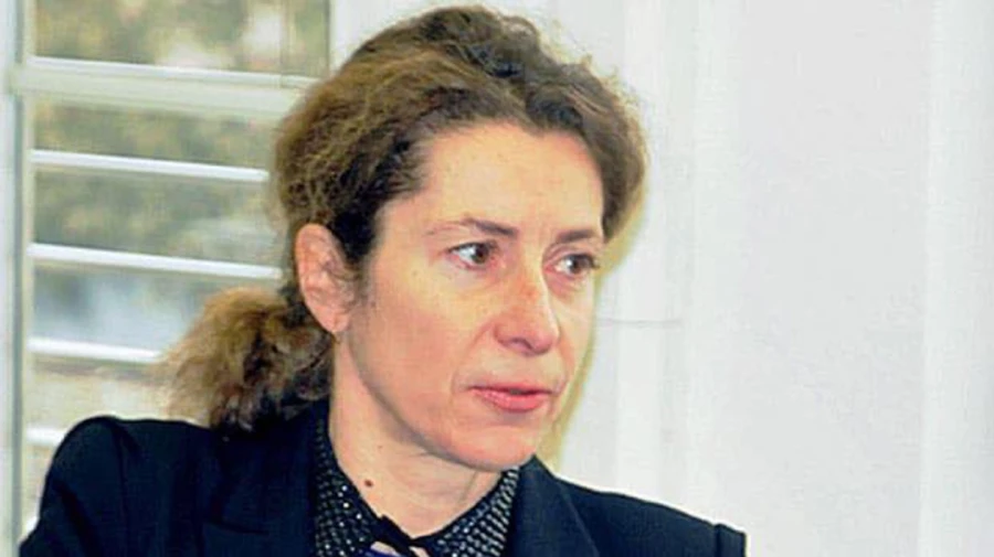 Спецпредставниця ОБСЄ в Україні Ґрау йде з ТКГ – ЗМІ