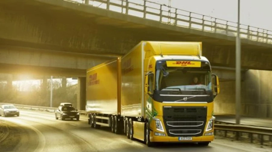 Киев ограничил въезд для грузовых авто