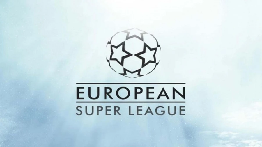 Разбежались: в новой Суперлиге остались всего три футбольных клуба