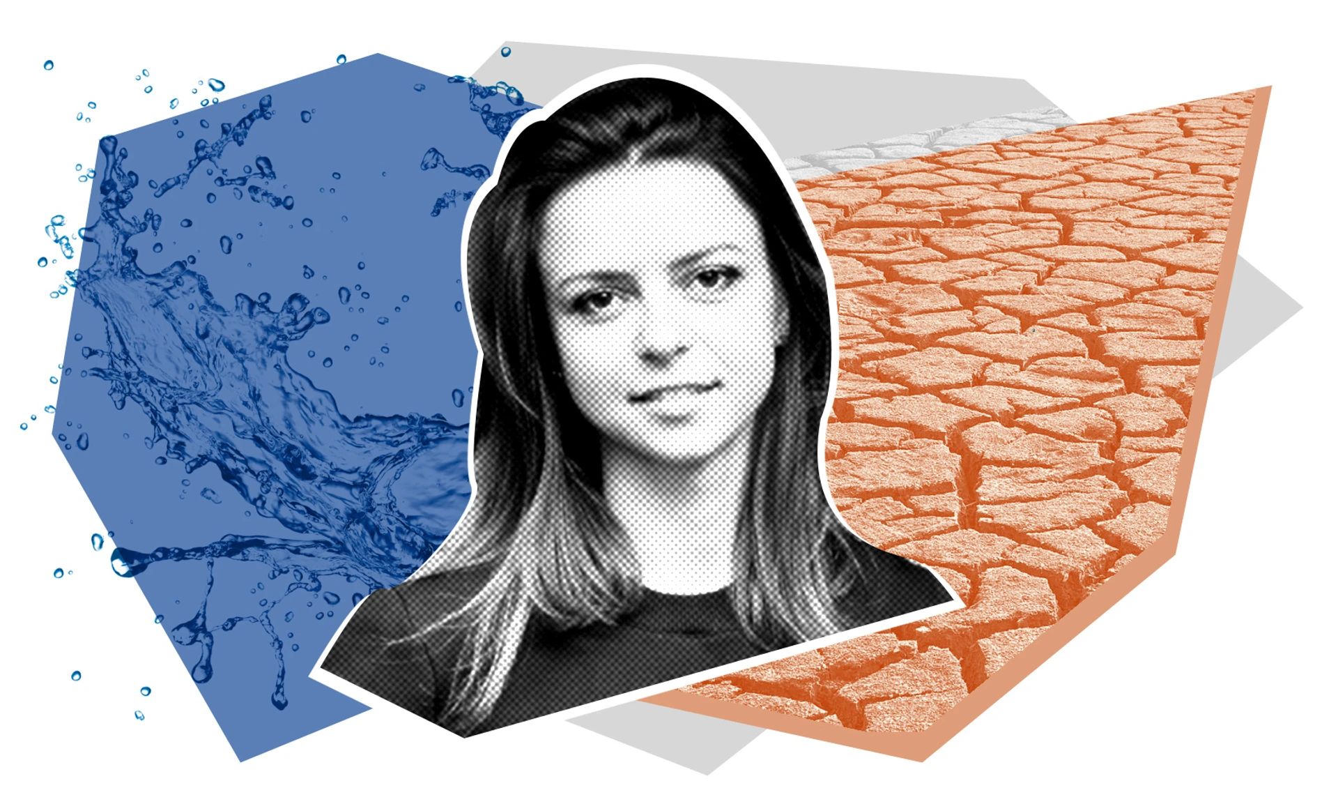 На порозі глобального потепління. Чи затопить Карпати, коли посуха прийде на Південь та хто такі кліматичні біженці