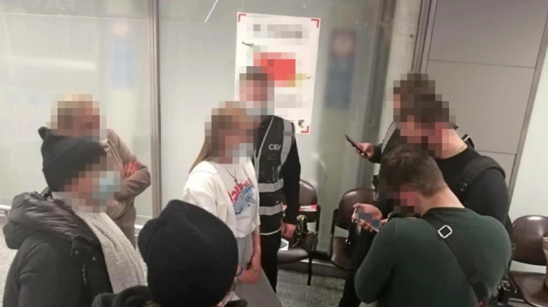 СБУ викрила агентурну мережу спецслужб РФ у Telegram: Легитимный, Резидент і т.д